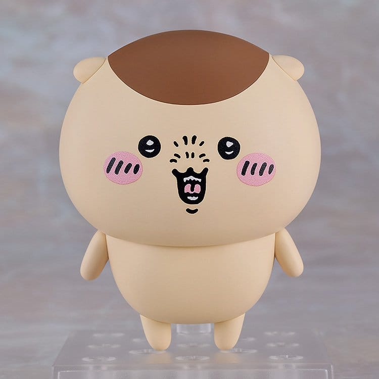 Chiikawa Nendoroid Actionfigur Kurimanju 7 cm