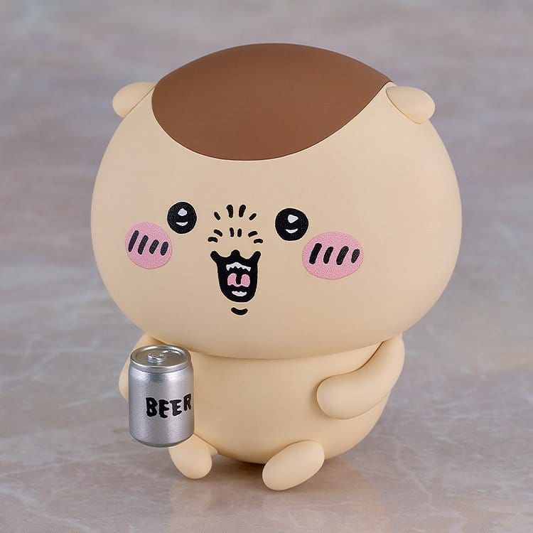Chiikawa Nendoroid Actionfigur Kurimanju 7 cm