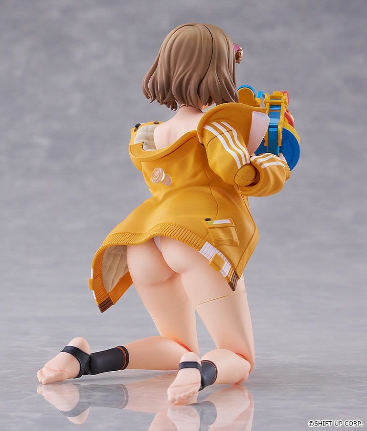 Goddess of Victory: Nikke figma Actionfigur Anis: Sparkling Summer 15 cm