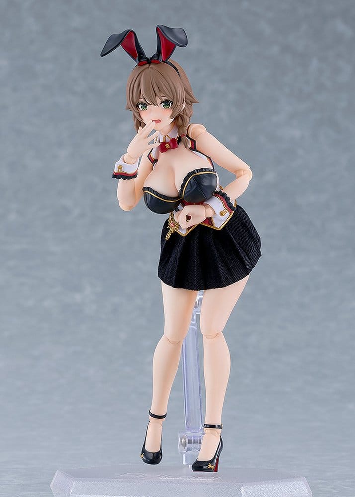 Bunny Garden 2 figma Actionfigur Kana 14 cm