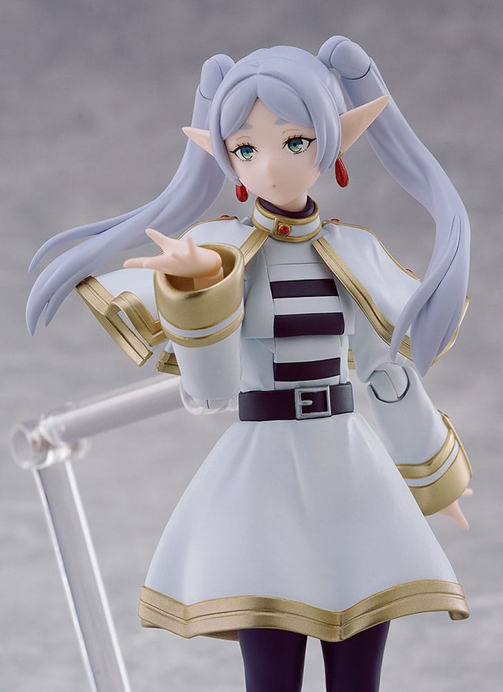 Frieren: Beyond Journey´s End Figma Actionfigur Frieren 13 cm 