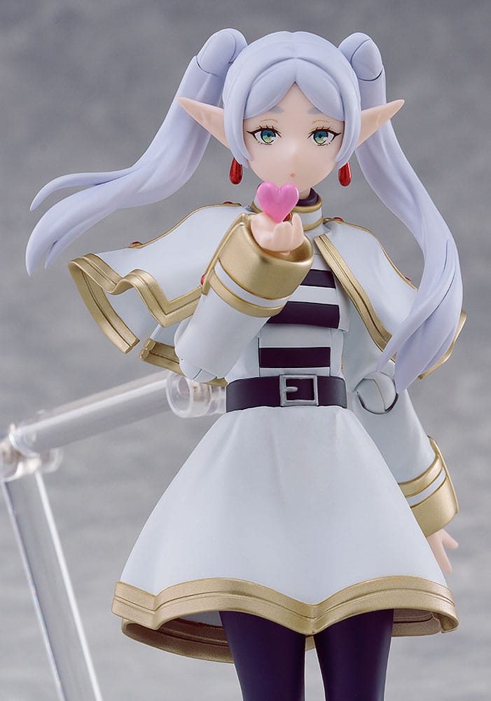Frieren: Beyond Journey´s End Figma Actionfigur Frieren DX Edition 13 cm 