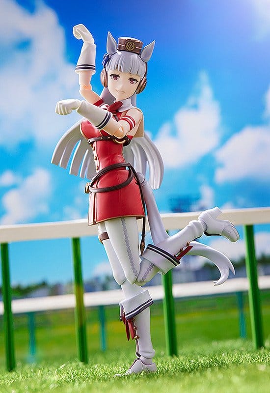 Umamusume: Pretty Derby Figma Actionfigur Gold Ship 15 cm