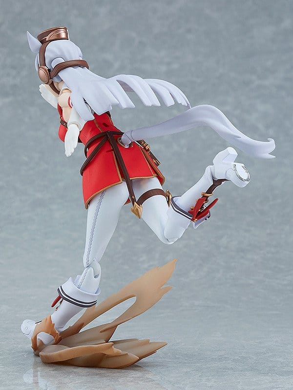 Umamusume: Pretty Derby Figma Actionfigur Gold Ship 15 cm