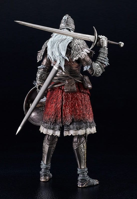 Elden Ring Figma Actionfigur Raging Wolf 16 cm