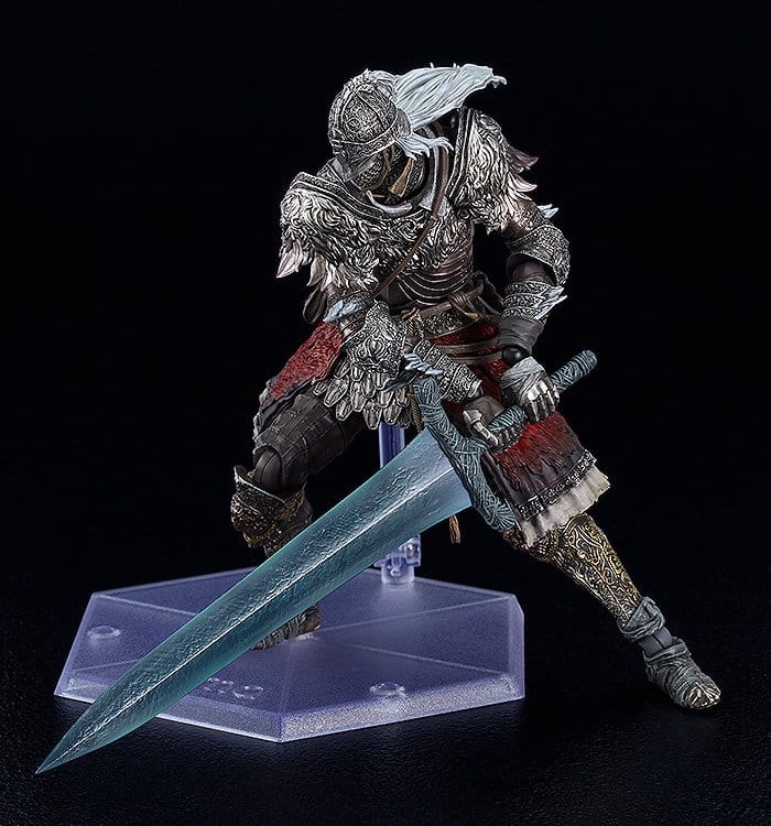 Elden Ring Figma Actionfigur Raging Wolf 16 cm