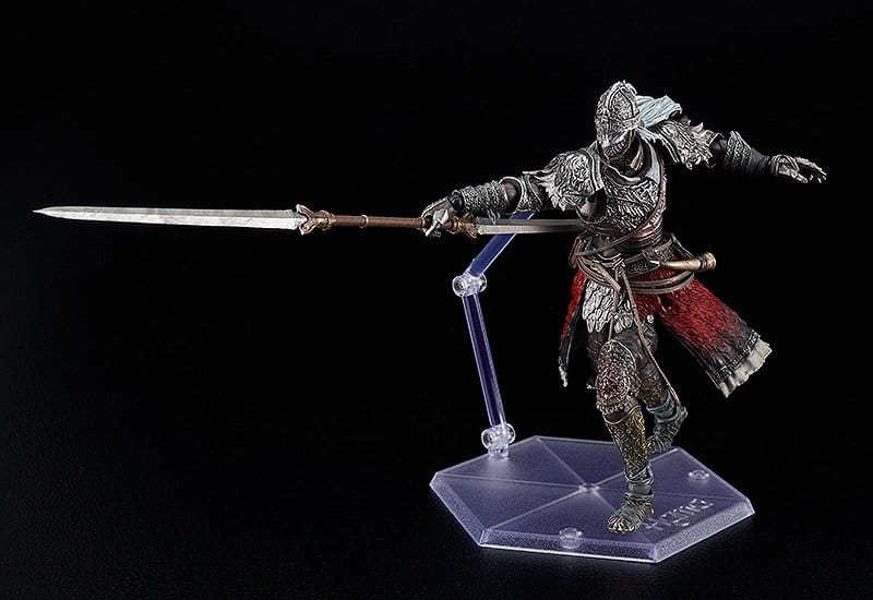 Elden Ring Figma Actionfigur Raging Wolf 16 cm