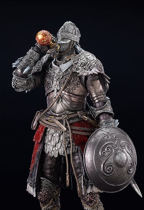 Elden Ring Figma Actionfigur Raging Wolf 16 cm