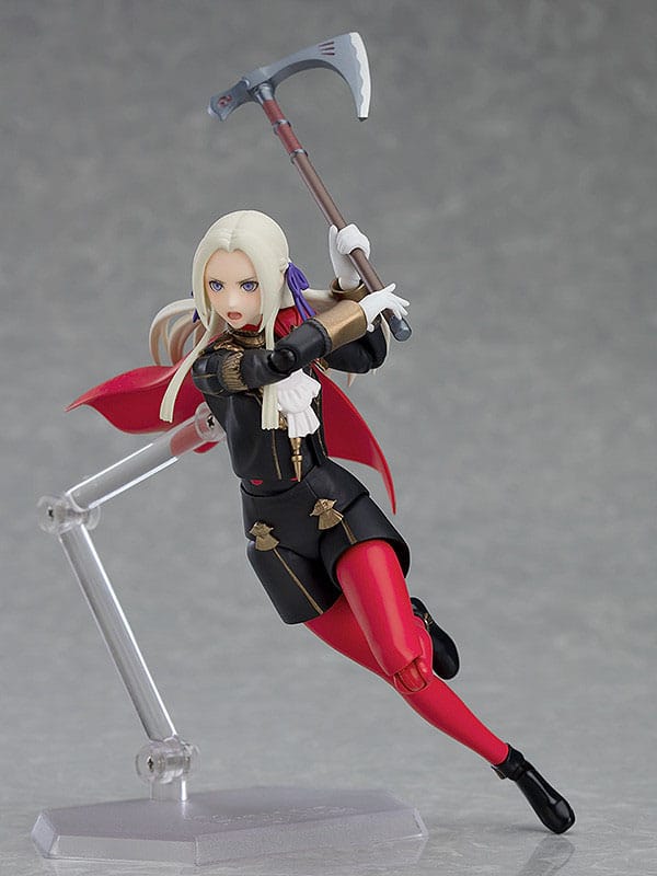 Fire Emblem: Three Houses Figma Actionfigur Edelgard von Hresvelg 15 cm  