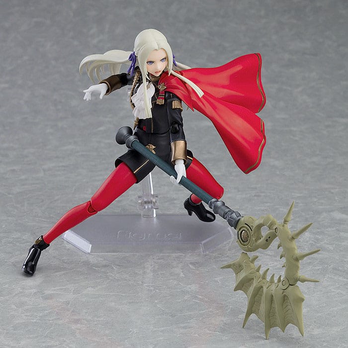 Fire Emblem: Three Houses Figma Actionfigur Edelgard von Hresvelg 15 cm  