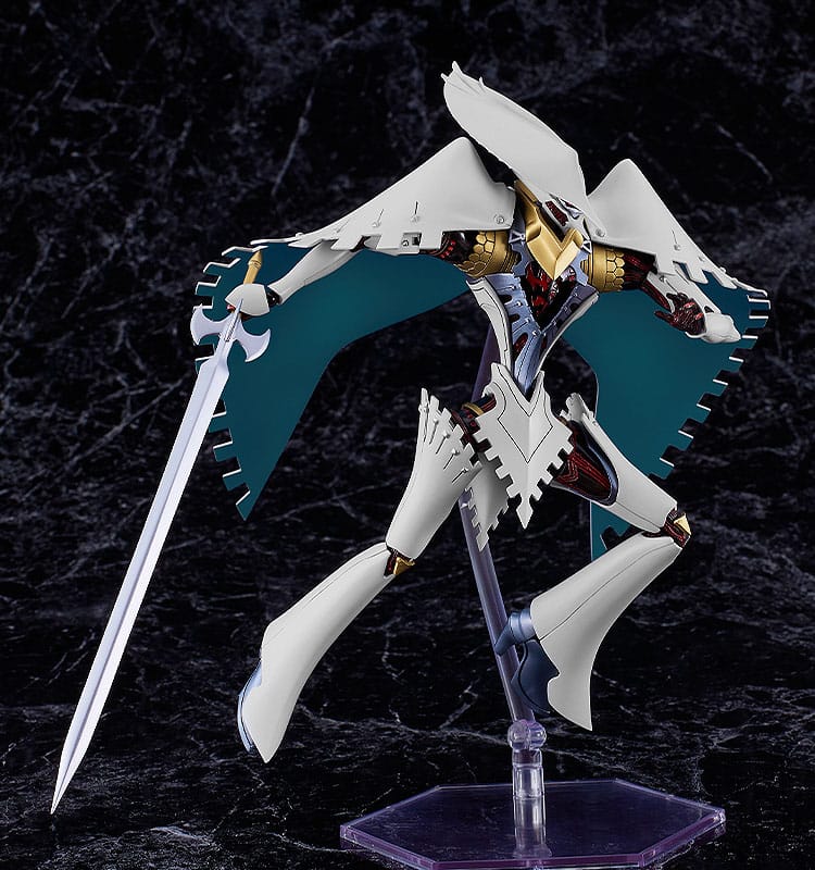 Metaphor: ReFantazio Plamatea Plastic Model Kit Seeker 17 cm          