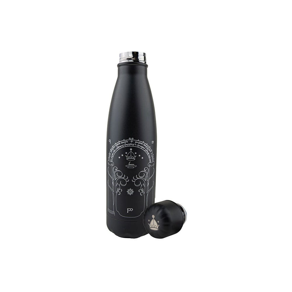 Herr der Ringe Thermosflasche Gate of Moria