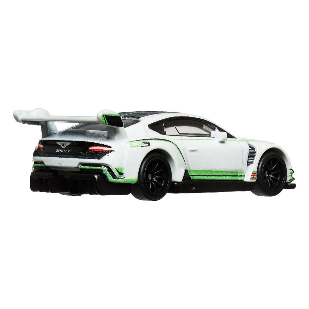 Hot Wheels Premium Diecast Fahrzeuge 1/64 Race Day 976D Sortiment (10)