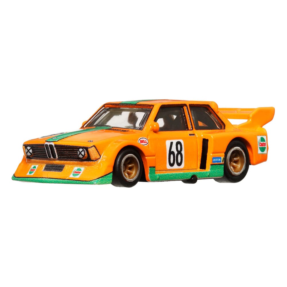 Hot Wheels Premium Diecast Fahrzeuge 1/64 Race Day 976D Sortiment (10)