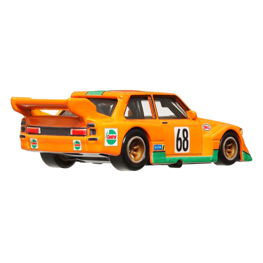Hot Wheels Premium Diecast Fahrzeuge 1/64 Race Day 976D Sortiment (10)