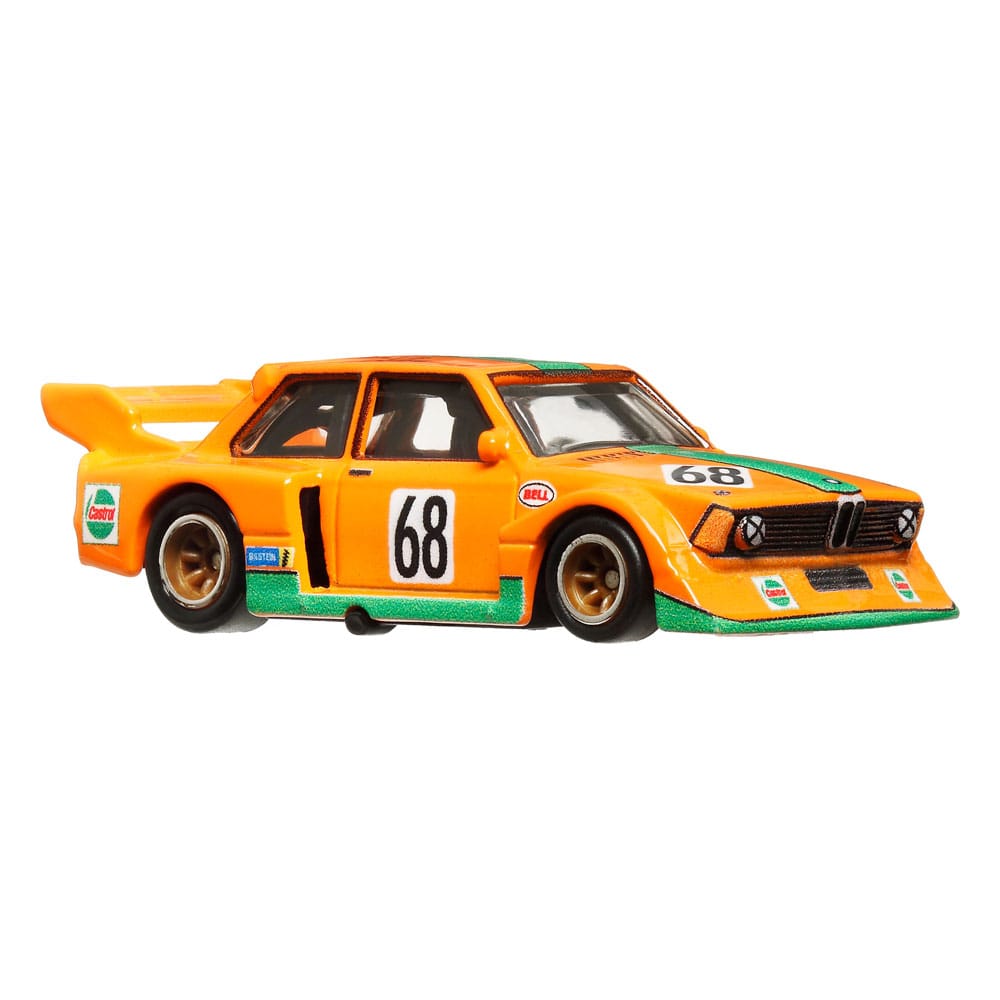 Hot Wheels Premium Diecast Fahrzeuge 1/64 Race Day 976D Sortiment (10)