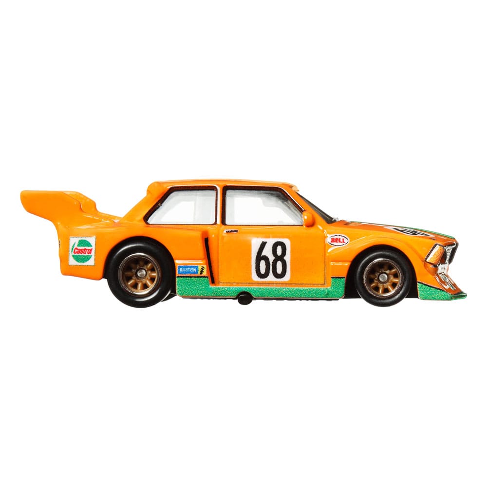 Hot Wheels Premium Diecast Fahrzeuge 1/64 Race Day 976D Sortiment (10)