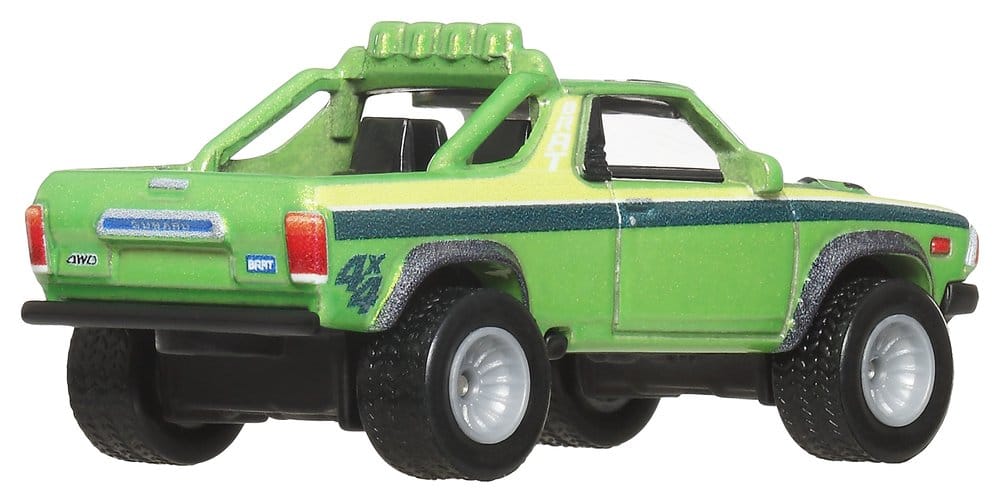 Hot Wheels Premium Die-Cast Fahrzeuge 1/64 Car Culture 976H Sortiment (10)