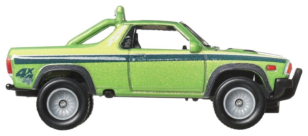 Hot Wheels Premium Die-Cast Fahrzeuge 1/64 Car Culture 976H Sortiment (10)