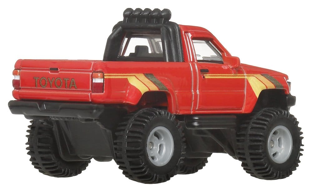 Hot Wheels Premium Die-Cast Fahrzeuge 1/64 Car Culture 976H Sortiment (10)