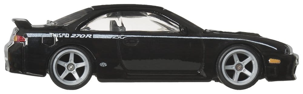 Hot Wheels Premium Die-Cast Fahrzeuge 1/64 Car Culture 976R Sortiment (10)