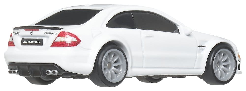 Hot Wheels Premium Die-Cast Fahrzeuge 1/64 Car Culture 976R Sortiment (10)