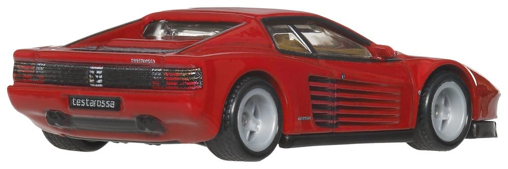 Hot Wheels Premium Die-Cast Fahrzeuge 1/64 Car Culture 976R Sortiment (10)