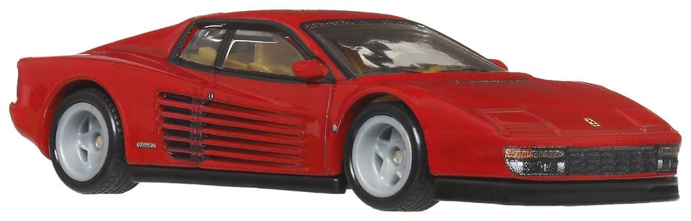 Hot Wheels Premium Die-Cast Fahrzeuge 1/64 Car Culture 976R Sortiment (10)