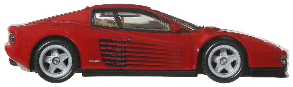 Hot Wheels Premium Die-Cast Fahrzeuge 1/64 Car Culture 976R Sortiment (10)