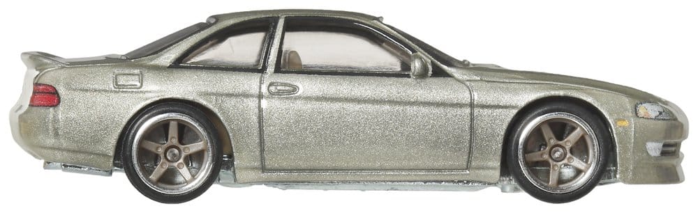 Hot Wheels Premium Die-Cast Fahrzeuge 1/64 Car Culture 976R Sortiment (10)