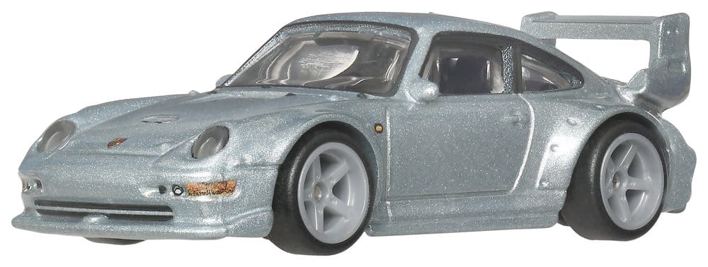 Hot Wheels Premium Die-Cast Fahrzeuge 1/64 Car Culture 976R Sortiment (10)