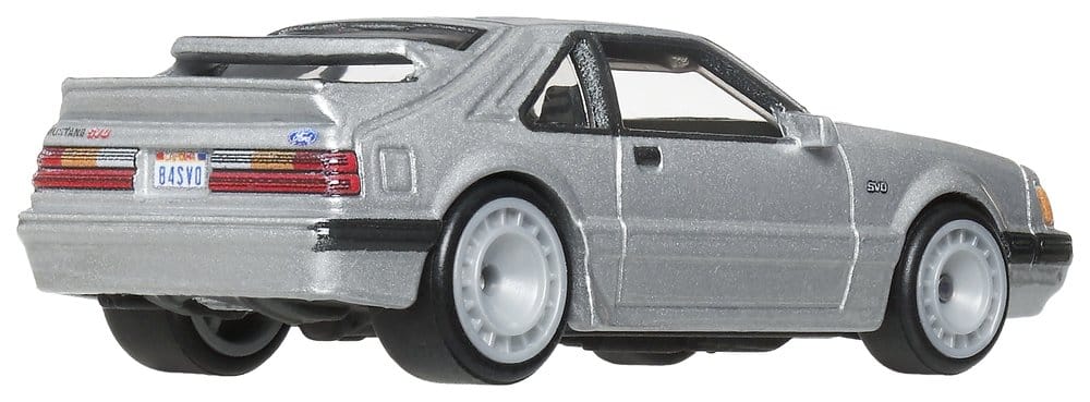 Hot Wheels Premium Die-Cast Fahrzeuge 1/64 Car Culture 976R Sortiment (10)