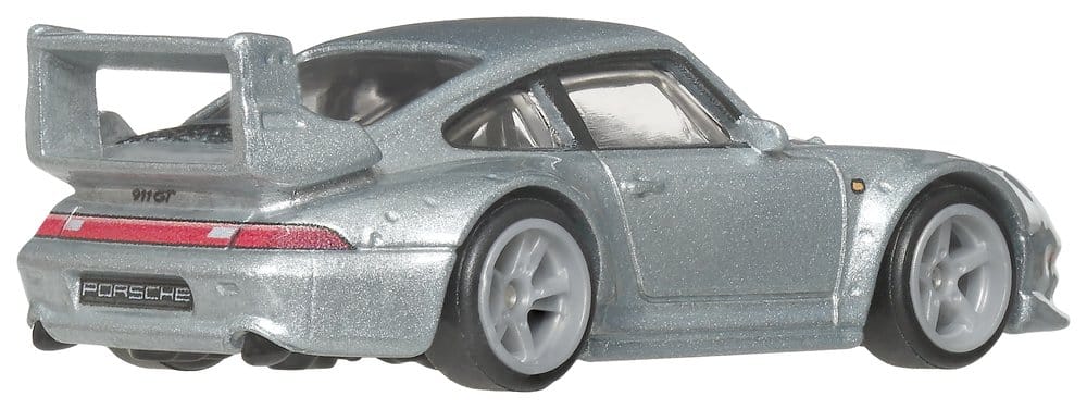Hot Wheels Premium Die-Cast Fahrzeuge 1/64 Car Culture 976R Sortiment (10)