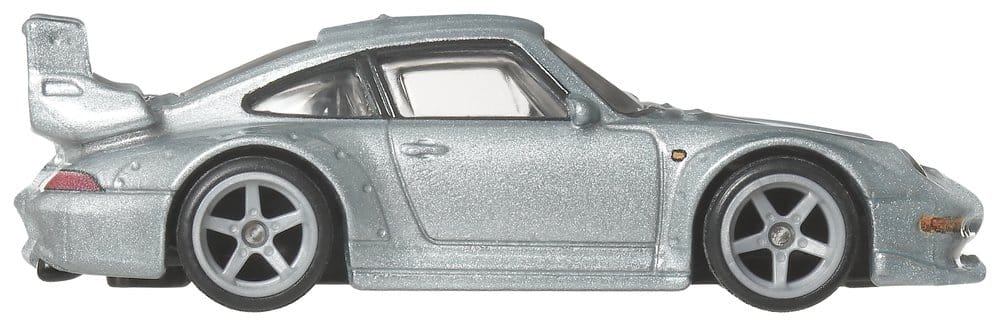 Hot Wheels Premium Die-Cast Fahrzeuge 1/64 Car Culture 976R Sortiment (10)
