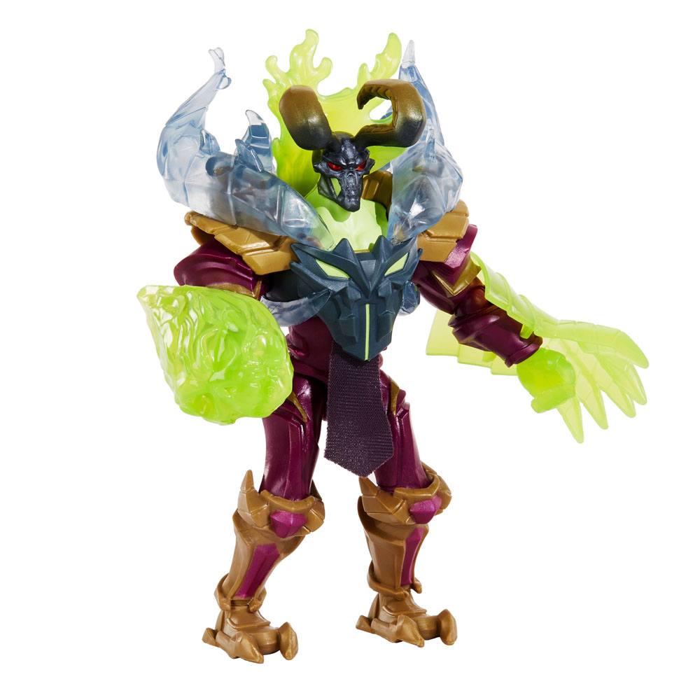 He-Man and the Masters of the Universe Actionfigur 2022 Deluxe Skeletor Reborn 14 cm