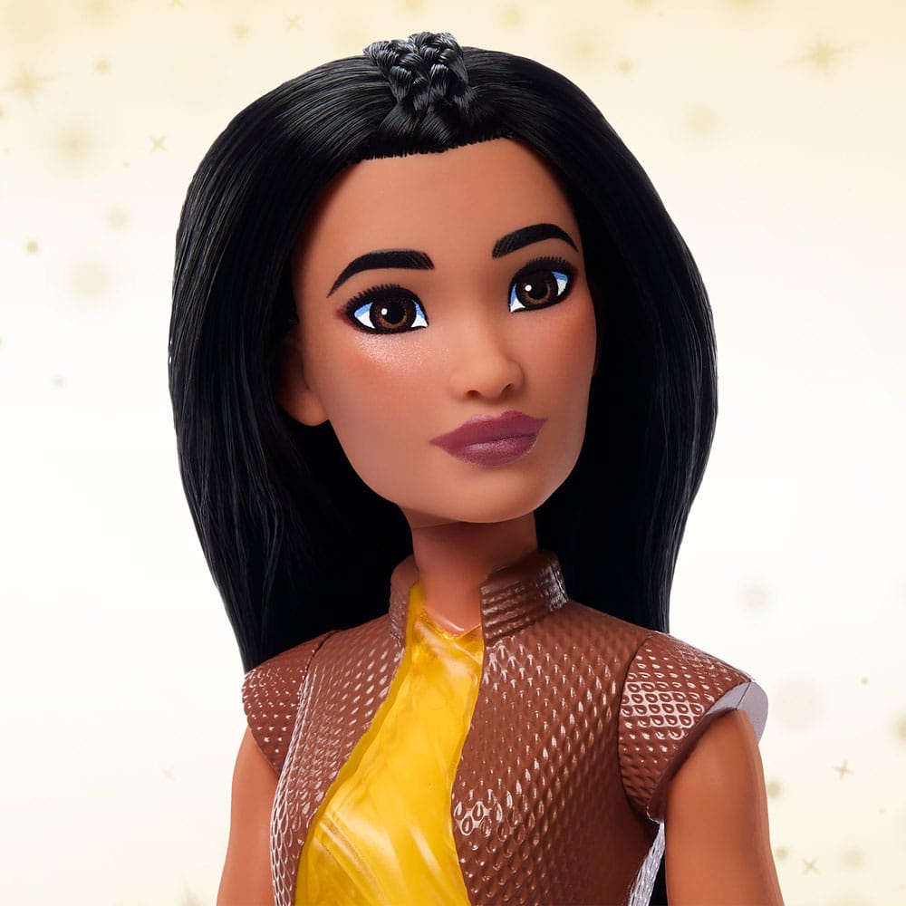 Disney Prinzessin Puppe Raya 29 cm