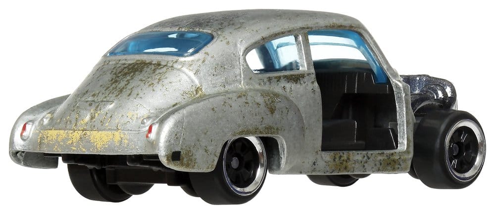 Fast &amp; Furious Hot Wheels Silver Series Die-Cast Fahrzeuge 1/64 979N Sortiment (24)