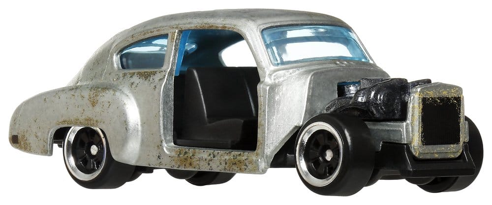 Fast &amp; Furious Hot Wheels Silver Series Die-Cast Fahrzeuge 1/64 979N Sortiment (24)