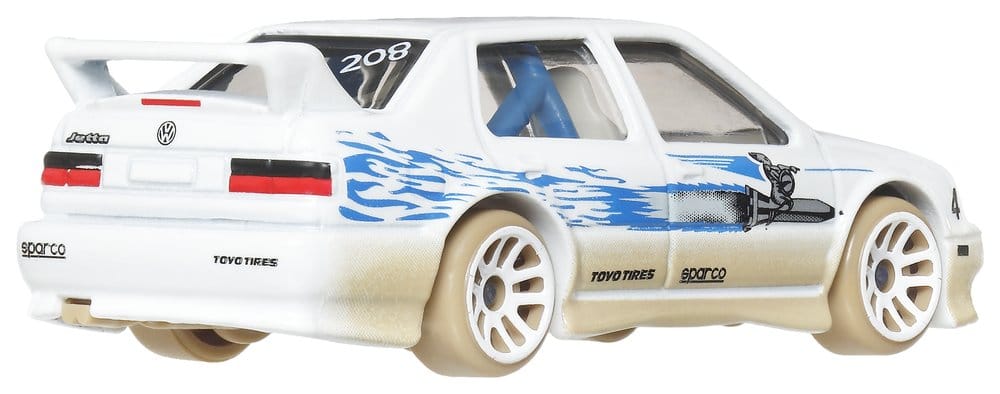 Fast & Furious Hot Wheels Silver Series Die-Cast Fahrzeuge 1/64 979P Sortiment (24)