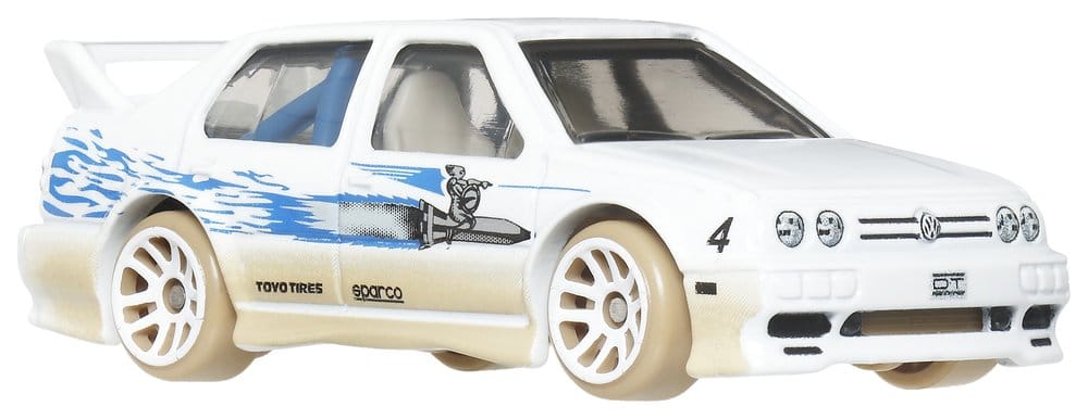 Fast & Furious Hot Wheels Silver Series Die-Cast Fahrzeuge 1/64 979P Sortiment (24)