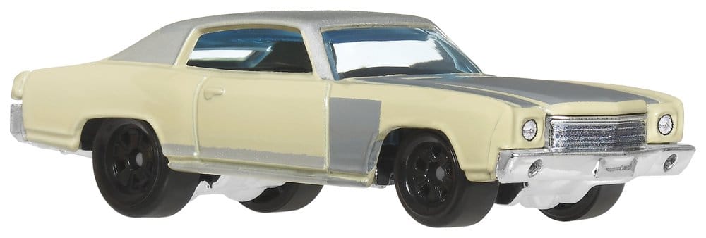 Fast & Furious Hot Wheels Silver Series Die-Cast Fahrzeuge 1/64 979M Tokyo Drift Sortiment (24)