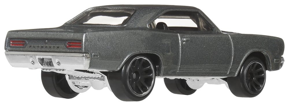 Fast & Furious Hot Wheels Silver Series Die-Cast Fahrzeuge 1/64 979M Tokyo Drift Sortiment (24)
