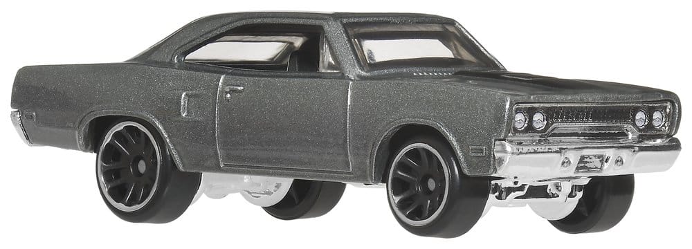 Fast & Furious Hot Wheels Silver Series Die-Cast Fahrzeuge 1/64 979M Tokyo Drift Sortiment (24)