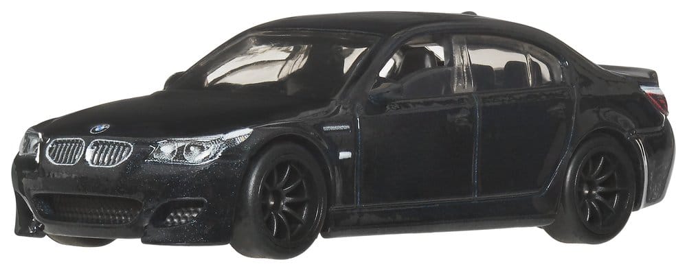 Fast & Furious Hot Wheels Premium Die-Cast Fahrzeuge 1/64 979P Sortiment (10)