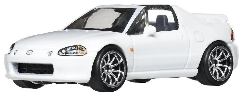 Fast & Furious Hot Wheels Premium Die-Cast Fahrzeuge 1/64 979P Sortiment (10)