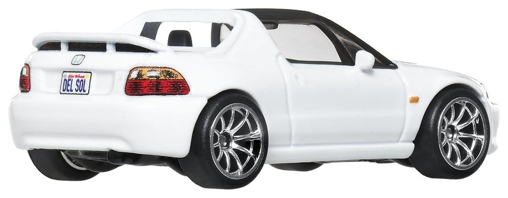 Fast & Furious Hot Wheels Premium Die-Cast Fahrzeuge 1/64 979P Sortiment (10)
