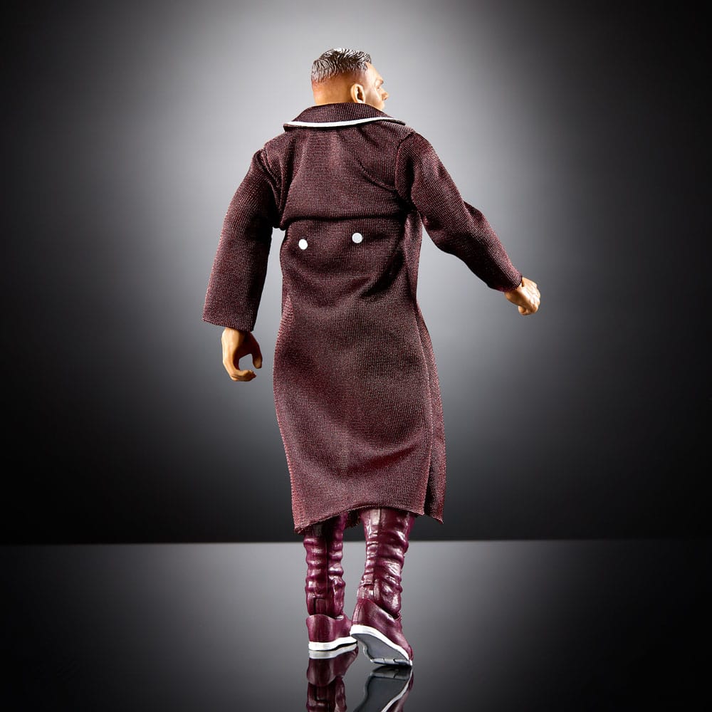 WWE Ultimate Edition Actionfigur Gunther 15 cm