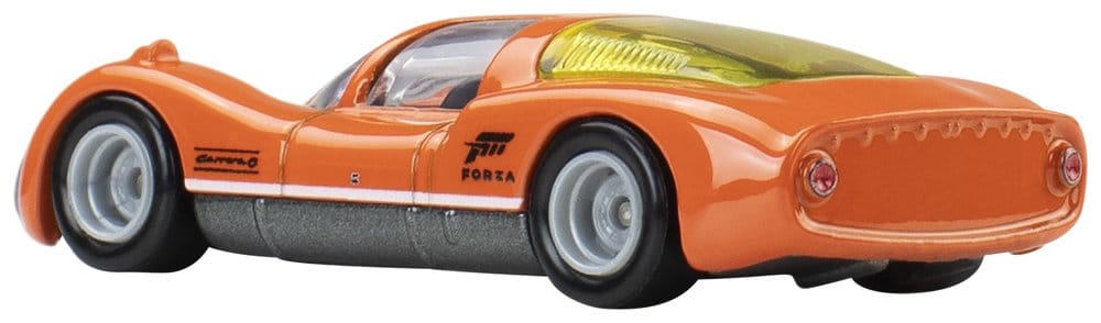 Hot Wheels Premium Die-Cast Fahrzeuge 1/64 Pop Culture 979Q Sortiment (10)