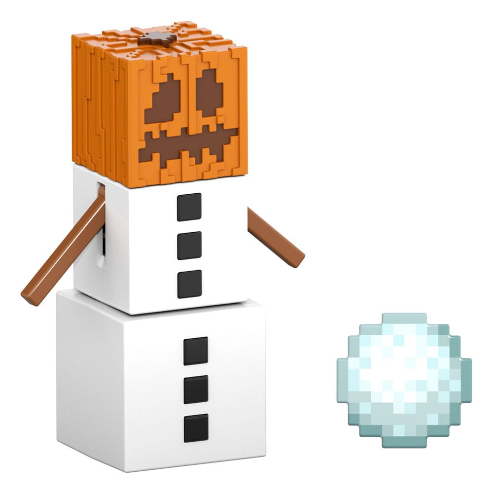 Minecraft Adventskalender 