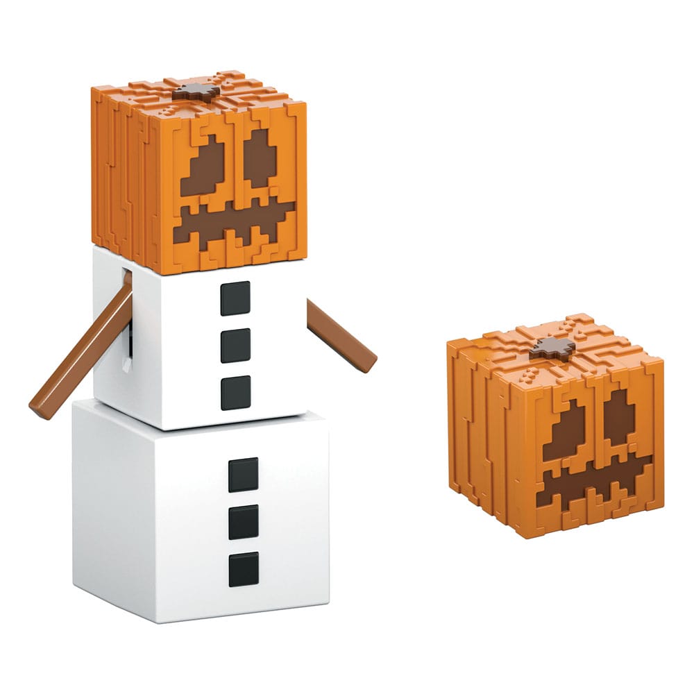 Minecraft Adventskalender 